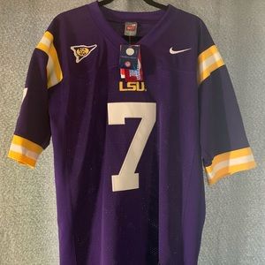 LSU Jersey